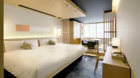 Hotel Kanra Kyoto Hotels in Kyoto
