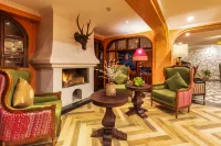 Hotel de Sapa