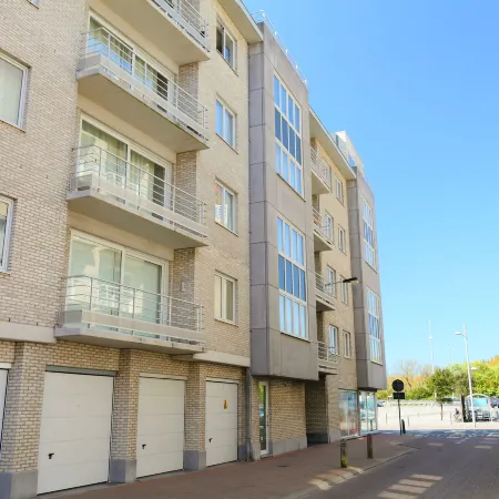 Havenhuys 304 with Balcony