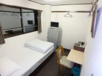 Economy Hotel Hoteiya
