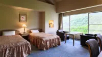 Takamiya Hotel Lucent