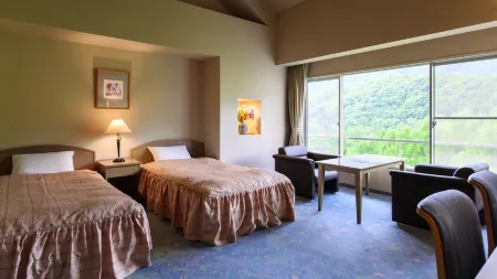 Takamiya Hotel Lucent