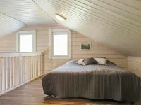 Aihki Pine Cottage (Aikaisemmin Aihki b) - 3-Star
