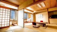 Nara Park Hotel