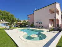 Paus - Pools