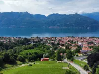 Euroville Hotels in Germignaga