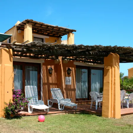 Country Village Sea Villas