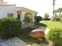 Jardi - Pet-friendly