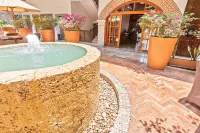 GHL Collection Armería Real Hotel - Jacuzzi