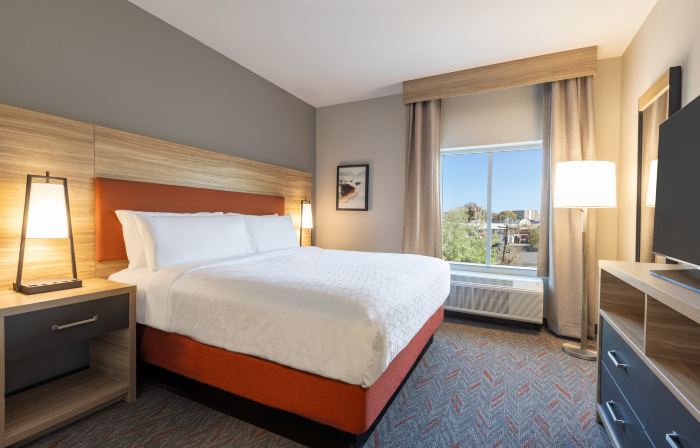 Candlewood Suites FORT PAYNE by IHG