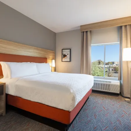 Candlewood Suites FORT PAYNE by IHG
