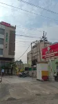 Hotel JS Hotel a Sahibzada Ajit Singh Nagar