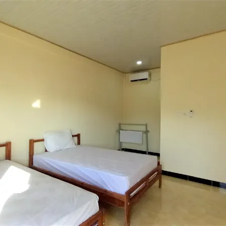 Benedict Guesthouse by Mori Hospitality