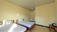 Benedict Guesthouse by Mori Hospitality