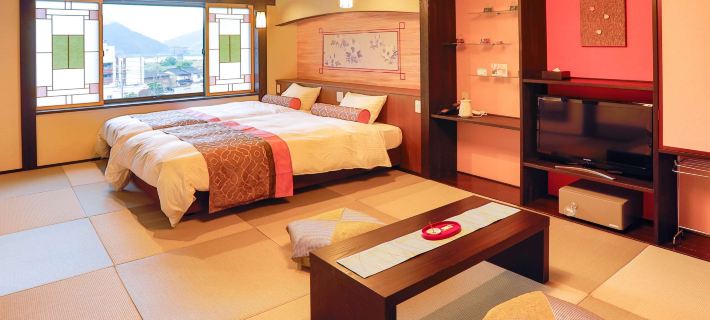 Kinosaki Tenboen Hotels in Toyooka