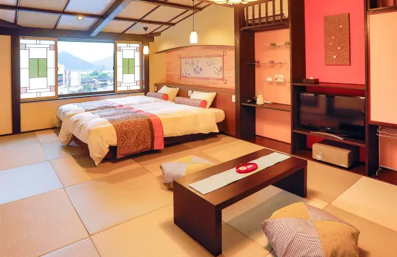 城崎天望苑酒店