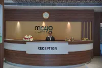 Mayo Suites Hotels in Pudussery West