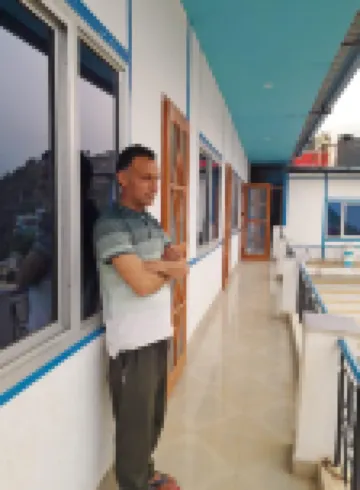 Ram Gopal Guest House