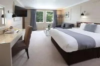 Birmingham North Moor Hall Hotel, BW Premier Collection Hotel a Weeford
