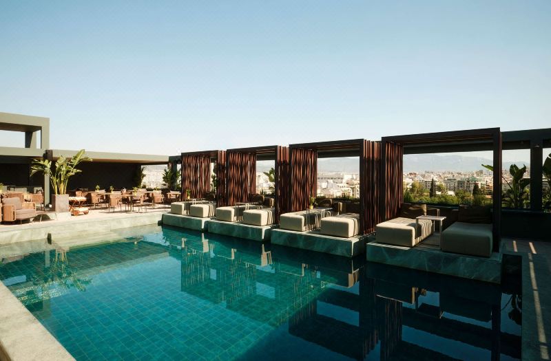 Radisson Blu Park Hotel Athens photo 4