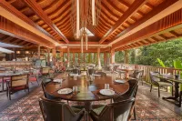 The Farm at San Benito Hotel a Batangas