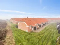 "Ubbe" - 200m from the Sea