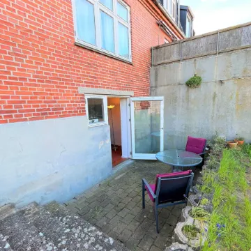 "Aleksia" - 2.5km from the Sea