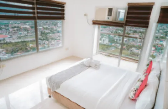 EON センテニアル ソーホー ホテル