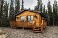 Cloudberry Cabin