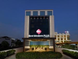 Best Western Plus Indore