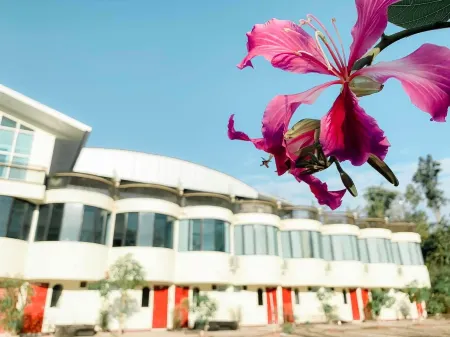 Hotel Lhung-Oo Отели рядом с достопримечательностью «Wat Ratchada»