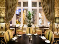 Mercure Darlington Kings Hotel - breakfast