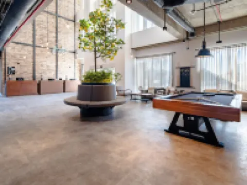 墨西卡利萬豪城市快捷普拉斯酒店 墨西卡利酒店