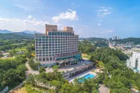 Hotel Maremons