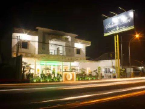 Salam Asri Hotel Hotels in Bae