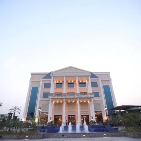 Shree Jee Vilas