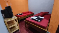Qiu Guest House Syariah Hotel dekat SOUL'IT CELL OBOR MATI [ AGEN BRILINK ]