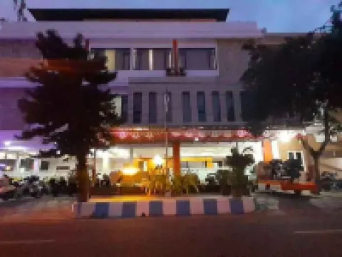 Hotel Prasasti Pacitan Hotels in Pacitan Regency