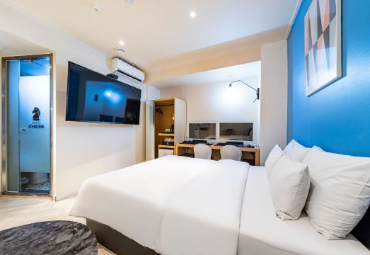 인덕원 체스 호텔