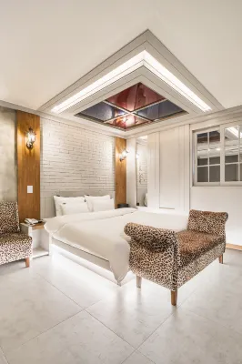 포항 문덕 RESIDENTIAL HOTEL(레지덴셜)