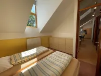 Am Schwimmbad Hotels in 