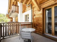 T-Resort la Tzoumaz 2p4 Hotels in Riddes