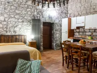 La Capraccia Hotel in zona Civita