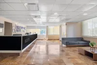 ซิตี้เอ็กซ์เพรสบายแมริออทคันคูน