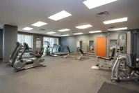 Sutton Place Hotel Revelstoke Mountain Resort - Gym