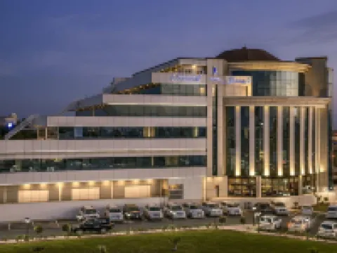 Cristal Erbil Hotel Hotels in Erbil
