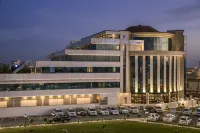 Cristal Erbil Hotel