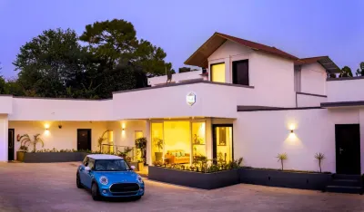 The Loft Executive Inn Hotels in Shillong