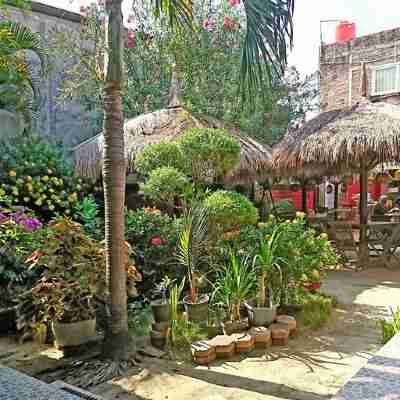 Puri Karimunjawa RedPartner Hotel Exterior