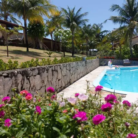 Hotel Villaggio Tudo BOM